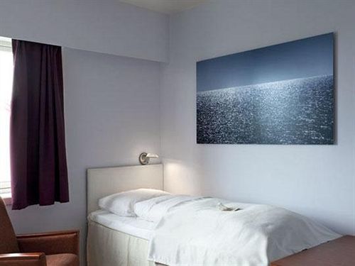 Hotel Marena อัมเดเนส ภายนอก รูปภาพ