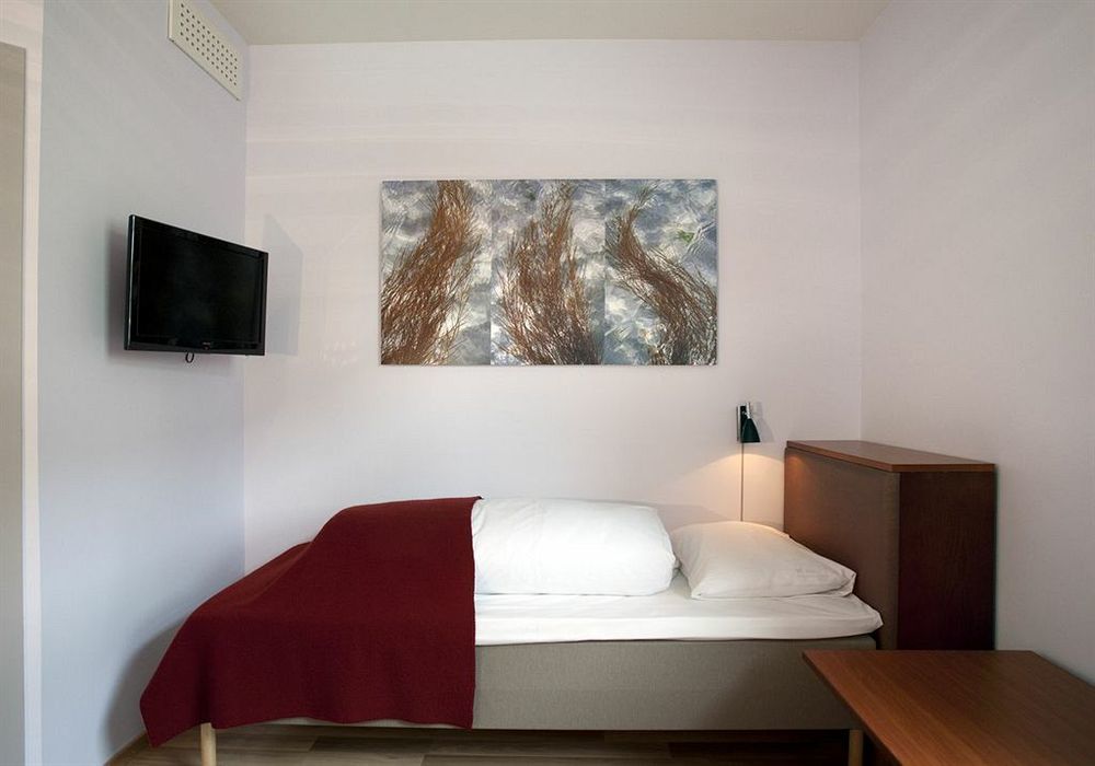 Hotel Marena อัมเดเนส ภายนอก รูปภาพ