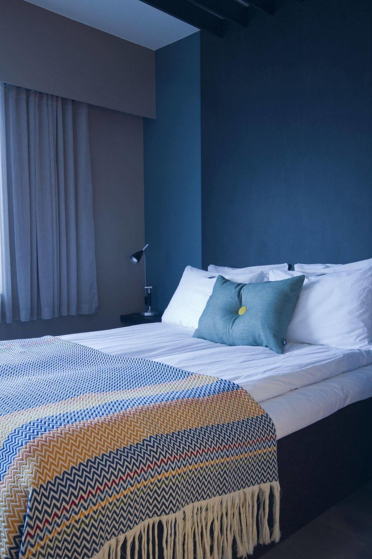 Hotel Marena อัมเดเนส ภายนอก รูปภาพ